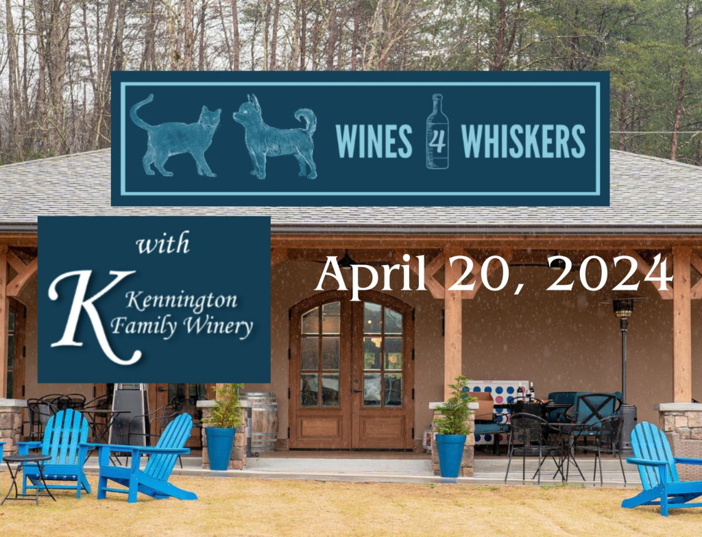 Wines For Whiskers 2024